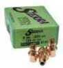 Sports Master Handgun Bullets Are engineered To Provide Consistent, Reliable Expansion Over a Wide Range Of velocities. Sierra Has added a Serrated "Power Jacket" On Hollow Cavity And Hollow Point Bul...
